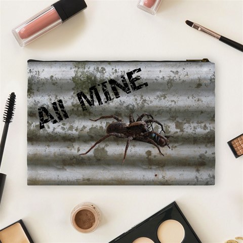 Man Bag 3 By Deborah Back