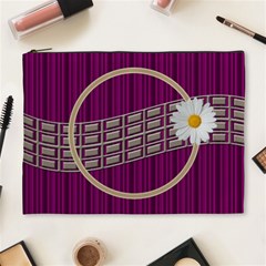 Daisy XL cosmetic bag - Cosmetic Bag (XL)