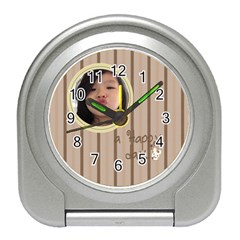 Happy Day Travel Alarm