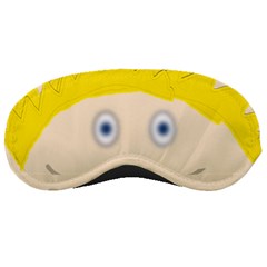 Im Watching You Eye Mask