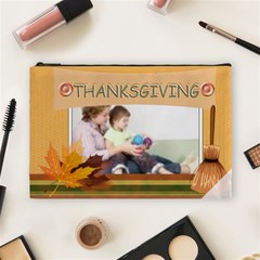 Thanks giving bag - Cosmetic Bag (Large)