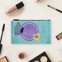 Magic Carpet Ride Small Cosmetic Bag 1
