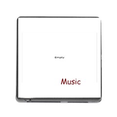 Music - Memory Card Reader (Square 5 Slot)