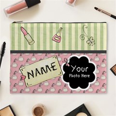 Make Up Bag 1 - Cosmetic Bag (XL)