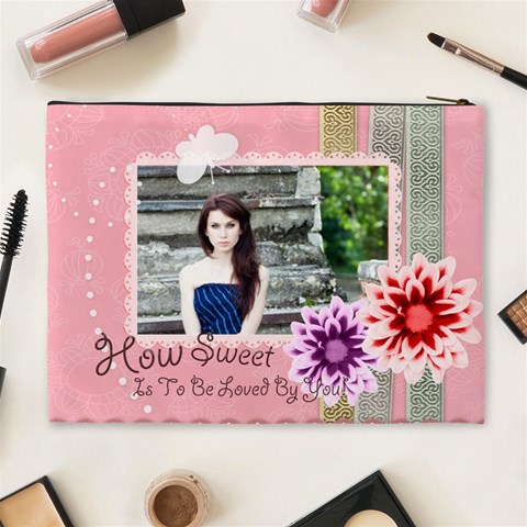 How Sweet Bag By Joely Back