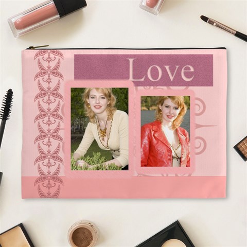Big Love Bag By Joely Front