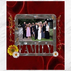 Family Love 20x24 Canvas - Canvas 20 x 24 Family Love 20x24 Canvas - Canvas 20 x 24