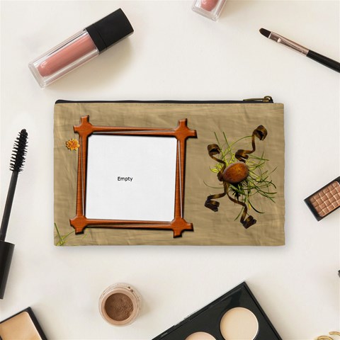 Mom Cosmetic Medium By Debora Back