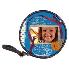 HAppy girl and summer - Classic 20-CD Wallet HAppy girl and summer - Classic 20-CD Wallet