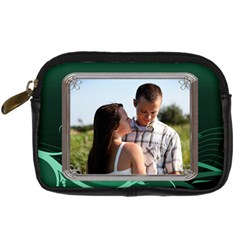 Dreams Leather Digital Camera Case - Digital Camera Leather Case Dreams Leather Digital Camera Case - Digital Camera Leather Case