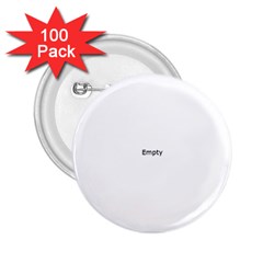 Dean Z Fan Club Button - 2.25  Button (100 pack)