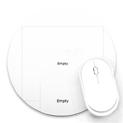 Endless Love Mousepad