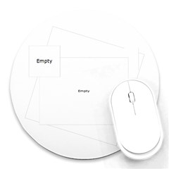 Yellow Flower Mousepad