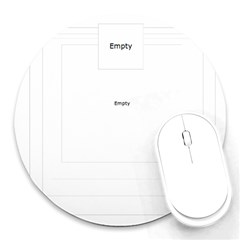 My Baby Girl Mousepad