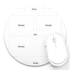 Family Together Mousepad