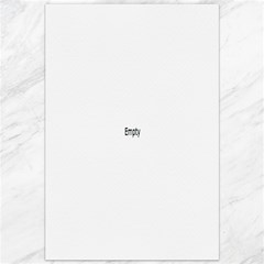yo - Canvas 20  x 30 