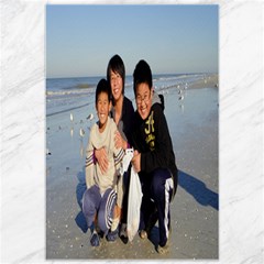 r&d mom Florida beach - Canvas 20  x 30 