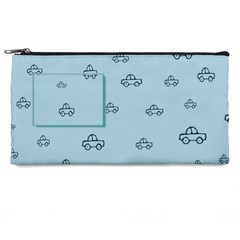 Cars pencil case