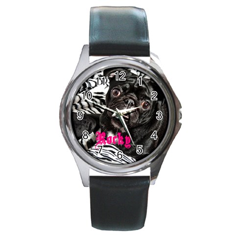 Rocky Girl Watch Option 2 By Chantel Reid Front