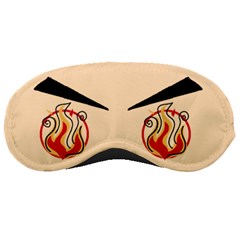 Angry Mask