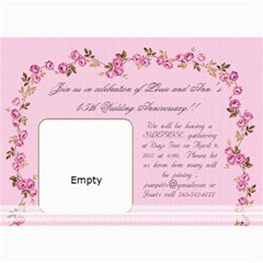mom - 5  x 7  Photo Cards