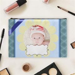 Baby bag - Cosmetic Bag (Large) Baby bag - Cosmetic Bag (Large)