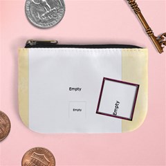 Easter Egg Hunt Mini Coin Purse
