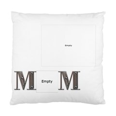 Mom 2-Sided Cushion Case (5 styles) - Standard Cushion Case (Two Sides) Mom 2-Sided Cushion Case (5 styles) - Standard Cushion Case (Two Sides)