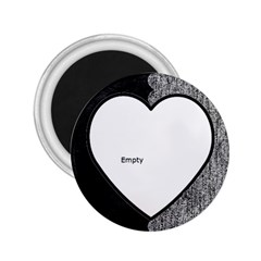Looking at Each Other with Love - 2.25  Magnet