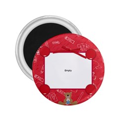 Toy Box - 2.25  Magnet