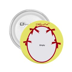 Taking a Peak - 2.25  Button