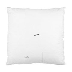 USA - Standard Cushion Case (Two Sides) USA - Standard Cushion Case (Two Sides)