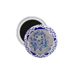 Baby Percy Lace - 1.75  Magnet
