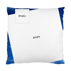 Helicoptor Pilot single sided cushion (5 styles) - Standard Cushion Case (One Side) Helicoptor Pilot single sided cushion (5 styles) - Standard Cushion Case (One Side)