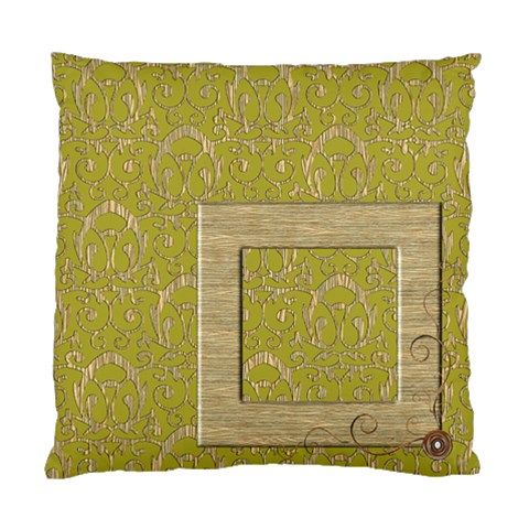 Cushion Case Front