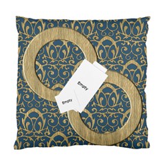 cushion case - one side - classic - 2 - Standard Cushion Case (One Side)