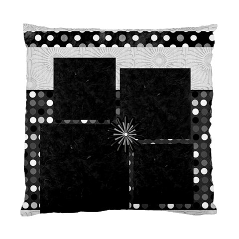 Cushion Case Back