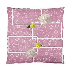cushion case - 2 sides - simply you - 2 (5 styles) - Standard Cushion Case (Two Sides) cushion case - 2 sides - simply you - 2 (5 styles) - Standard Cushion Case (Two Sides)