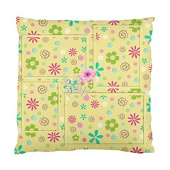cushion case - 2 sides - best of friends (5 styles) - Standard Cushion Case (Two Sides) cushion case - 2 sides - best of friends (5 styles) - Standard Cushion Case (Two Sides)