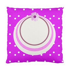 My Baby Girl cushion case 2s (5 styles) - Standard Cushion Case (Two Sides) My Baby Girl cushion case 2s (5 styles) - Standard Cushion Case (Two Sides)
