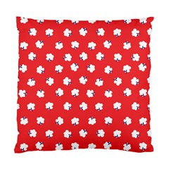 MARINE - Standard Cushion Case (One Side)