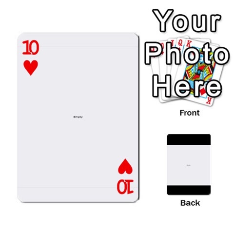 Grents Cards By Laura Front - Heart10