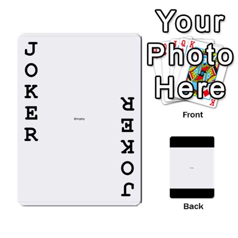 Grents Cards By Laura Front - Joker1