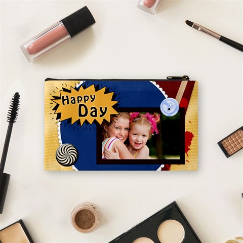 Happy Day By Joely Back