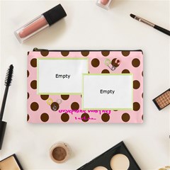 Teresa s bag - Cosmetic Bag (Medium)