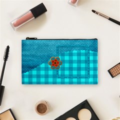 Buttercup Small Cosmetic Bag 1