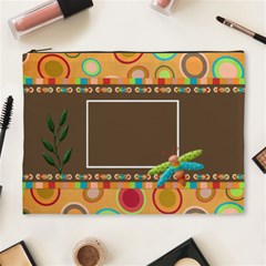 Buttercup XL Cosmetic Bag 1 - Cosmetic Bag (XL)