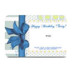 reizy - Plate Mat