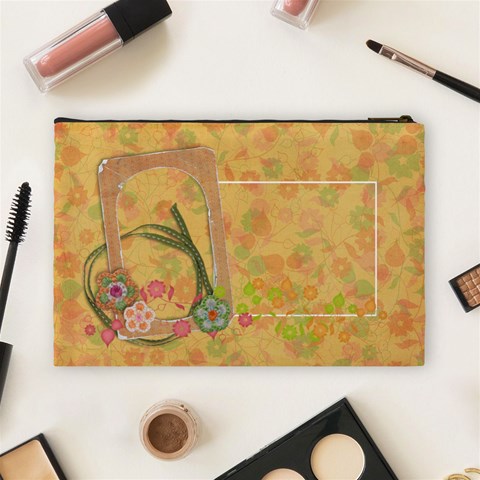 Shabby Spring Back