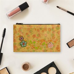 Shabby Spring-cosmetic Bag (s)